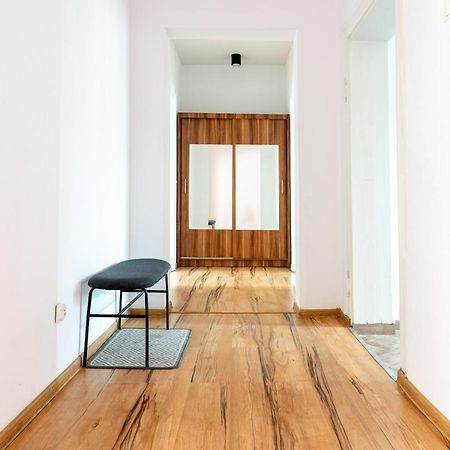 Avalon Apart 2 Legnica Dış mekan fotoğraf
