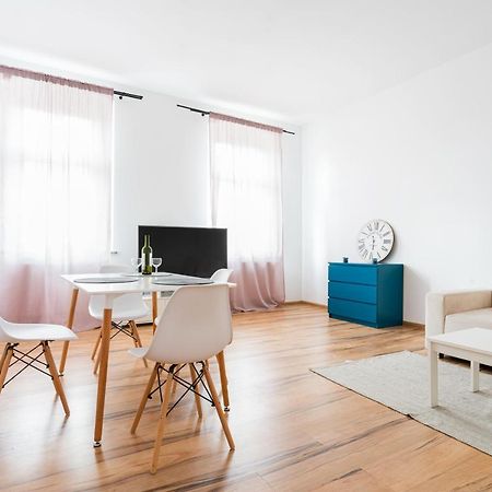 Avalon Apart 2 Legnica Dış mekan fotoğraf