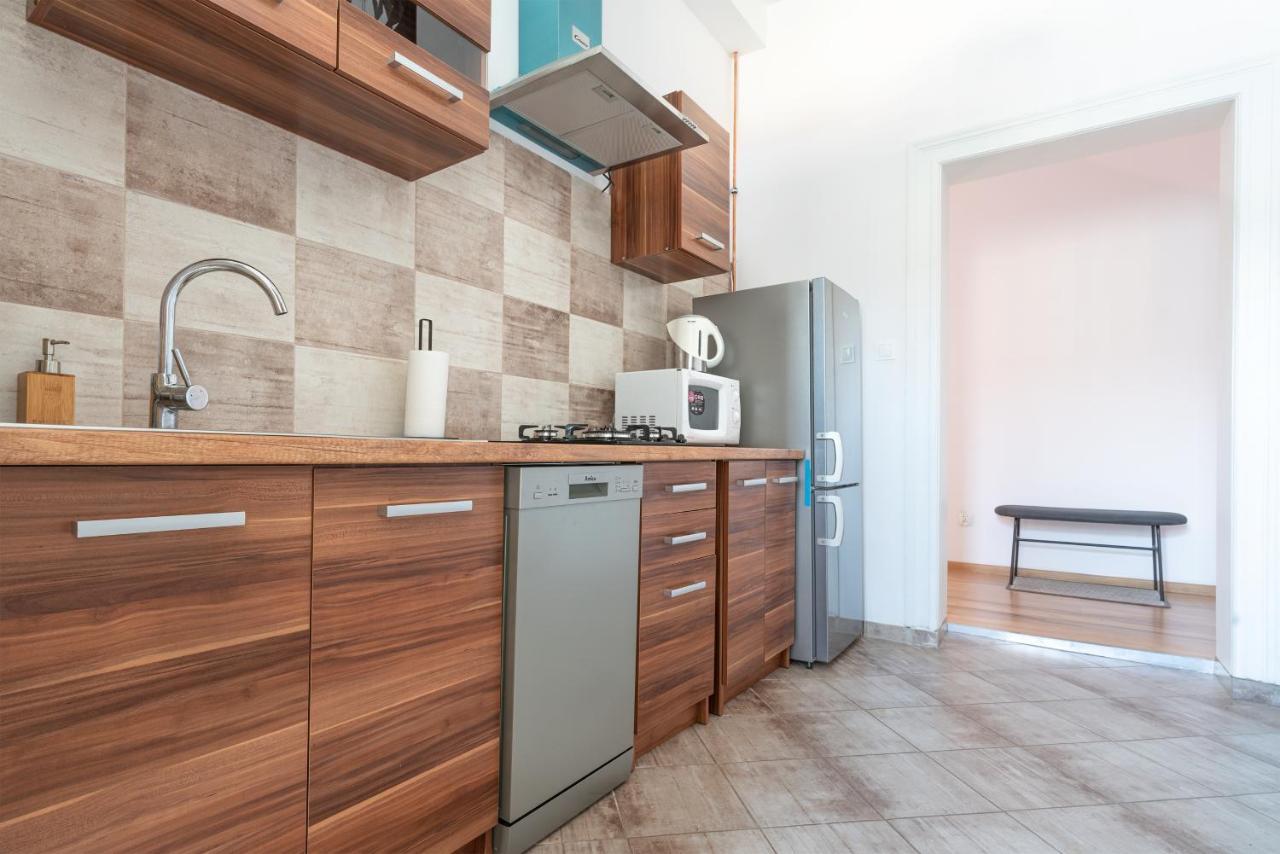 Avalon Apart 2 Legnica Dış mekan fotoğraf