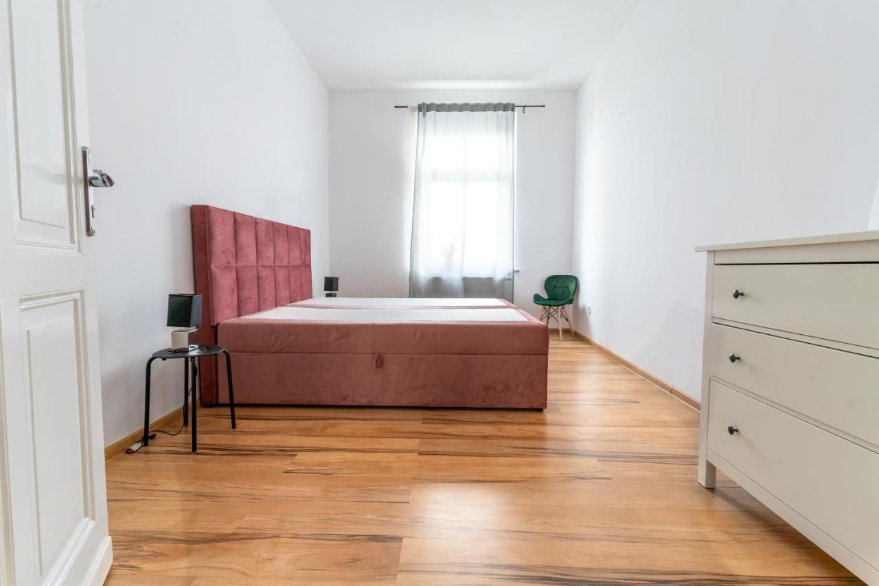 Avalon Apart 2 Legnica Dış mekan fotoğraf