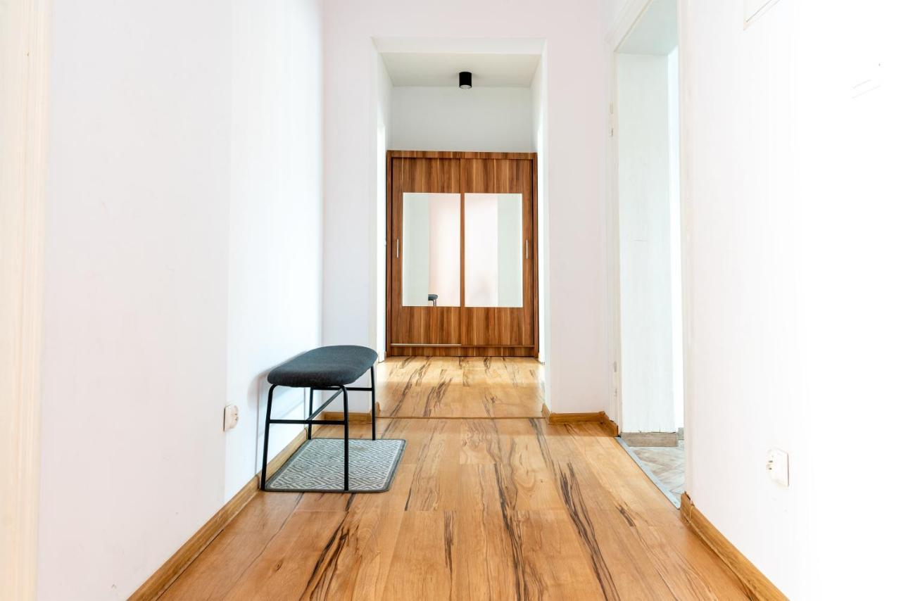 Avalon Apart 2 Legnica Dış mekan fotoğraf