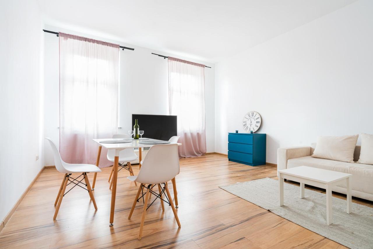 Avalon Apart 2 Legnica Dış mekan fotoğraf