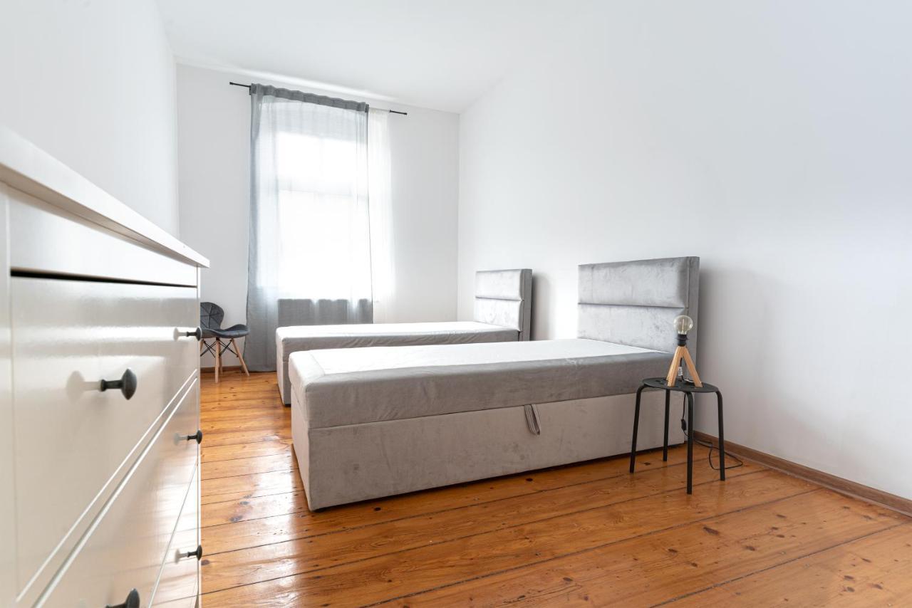 Avalon Apart 2 Legnica Dış mekan fotoğraf