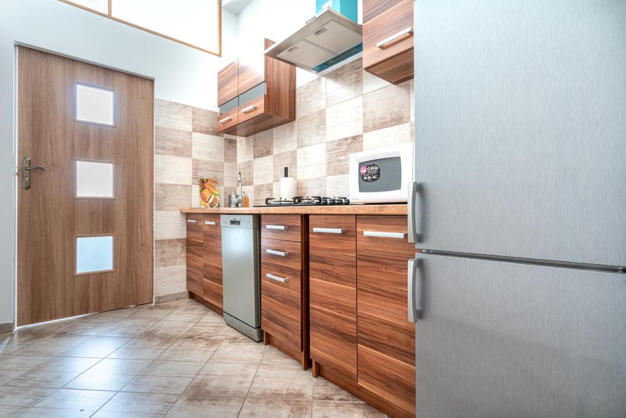 Avalon Apart 2 Legnica Dış mekan fotoğraf